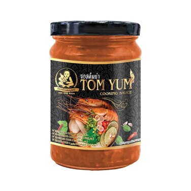 Dek Som Boon Tom Yum Cooking Sauce 250g