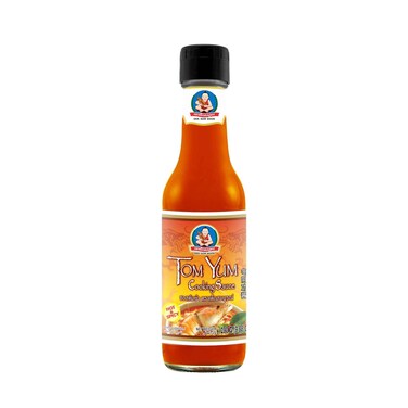 Dek Som Boon Tom Yum Cooking Sauce 280g