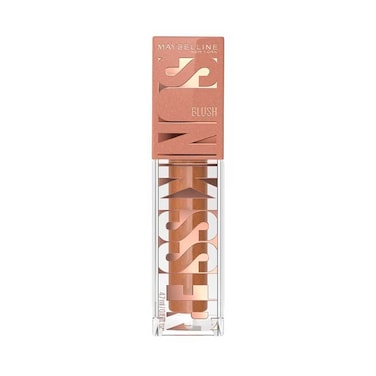 Maybelline New York Blush Sun Kisser 11 Eletric Bronze 4.7ml