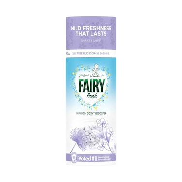 فيري فريش في غسول معزز رائحة مع زهر شجرة الحرير والياسمين 176 غرام