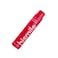 Hismile Fluoride Toothpaste Red Velvet 60g