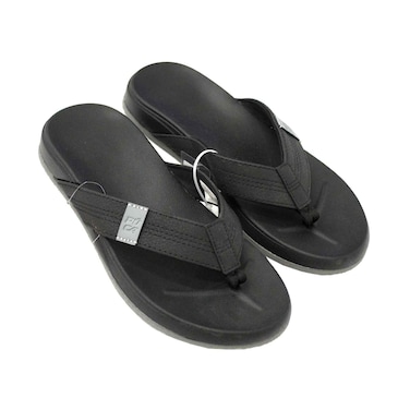 Puca Men's Slipper Mylta, Size 40-45 Black