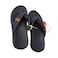 Puca Men's Slipper Mylta, Size 40-45 Navy