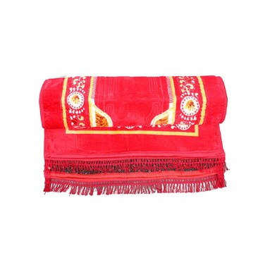 PRAYER MAT SOFT PRC 80X115CM