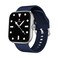 Swiss Military ALPS 4 Smartwatch Blue