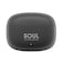 Xcell Soul Earbuds Supermoon Black
