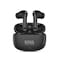 Xcell Soul Earbuds Supermoon Black