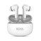 Xcell Soul Earbuds Supermoon White