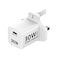 Swiss Military PD USB-C Adapter 30W  White