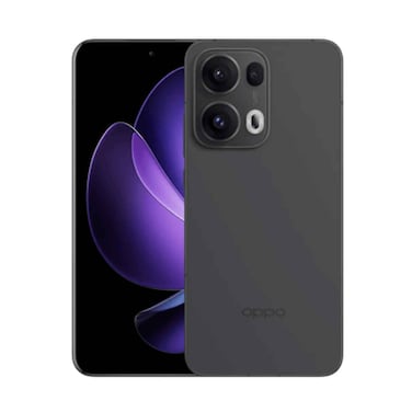 Oppo Reno13 Pro 5G 12GB Ram 512 GB Storage Gray