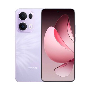 Oppo Reno3 Pro 5G 12GB Ram 512 GB Storage Purple