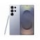 Samsung Galaxy S25Ultra256GB SSD 12GB RAM Silver blue
