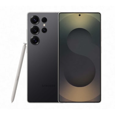 Samsung Galaxy S25 Ultra 1Tb SSD 12GB RAM Black