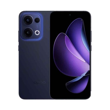 Oppo Reno 13 5G 12GB RAM 512GB Storage Blue