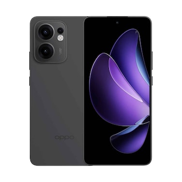 Oppo Smartphone Reno 13F 5G 12GB RAM 512GB Storage Gray