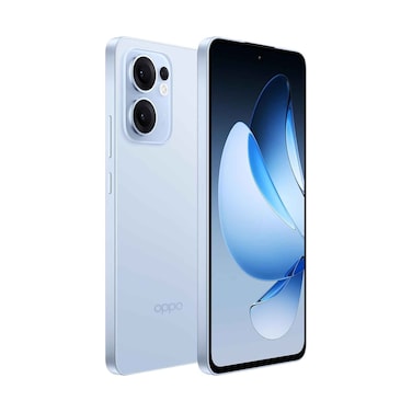 Oppo Smartphone Reno 13F 5G 12GB RAM 512GB Storage Blue