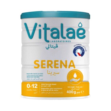 Vitalae Serena 400g