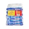Maf Carrefour Household Cleansing 40 Wipes Pack of 6
