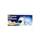Maf Carrefour heavy Duty Grooved Sponge Scourer x3