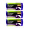 Maf Carrefour Lavender Scented Extra Small Purple 30 Garbage Bags