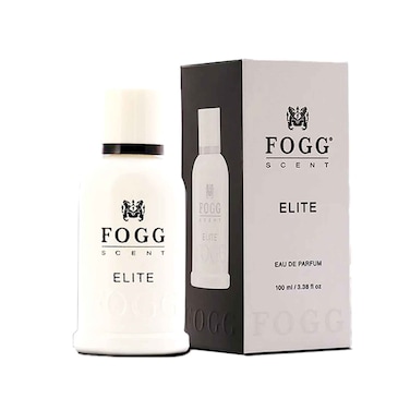Fogg Scent Elite Men Eau De Parfum 100ml