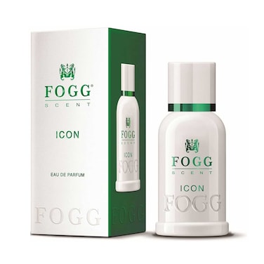 Fogg Scent Icon Eau De Parfum 100ml