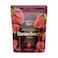 Chocovia Reds Dark Chocolate Coverd Freeze Dried Strawberry 100g