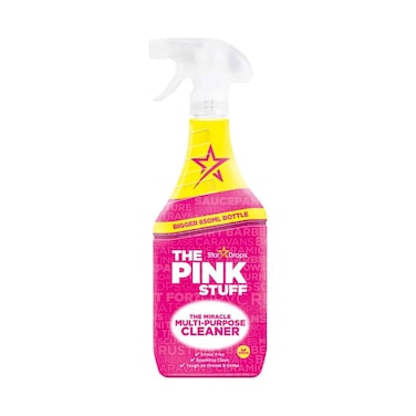 Star Drops The Pink Stuff The Miracle Multi Purpose Cleaner Spray 850ml