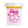 Star Drops The Pink Stuff The Miracle Laundry Oxi Powder Stain Remover For Whites 1kg