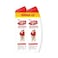 Lifebuoy Body Wash Normal with Mulitvitamins 300mlx2 Pieces