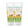 Mama Earth Ultra Light Sunscreen 80mlx2 Pieces