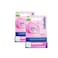 Labello Soft Rose Caring lip Balm 4.8gx2 Pieces