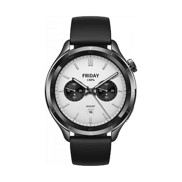 Xiaomi Watch S4 Black