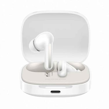 Redmi Buds 6 Cloud White