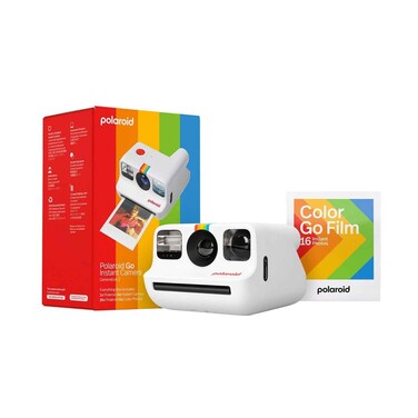 Polaroid Go Instant Camera Generation 2