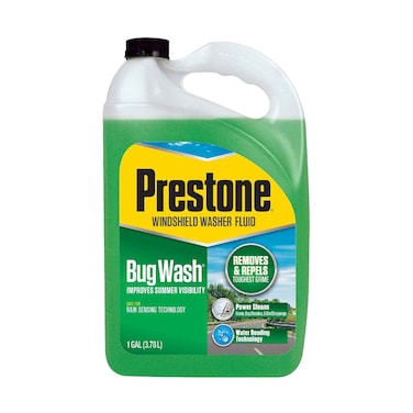 Prestone Windshield Washer 3.78l