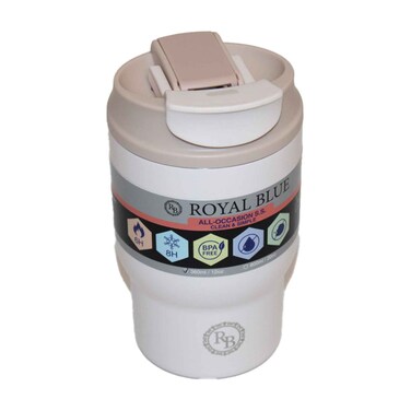 Royal Blue All Occasion Peach Th S/S 360Ml