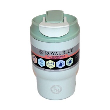 Royal Blue&nbsp; All Occasion Green Th S/S 360Ml