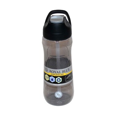 Royal Blue Slider Black Grand Sport Botle 750Ml