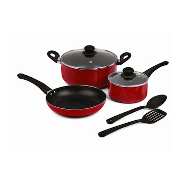 Schon Haus Nonstick 7Pc Cooking Set