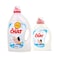 Le Chat Gel Sensitive&nbsp;Laundry Detergent 2.5L+1L