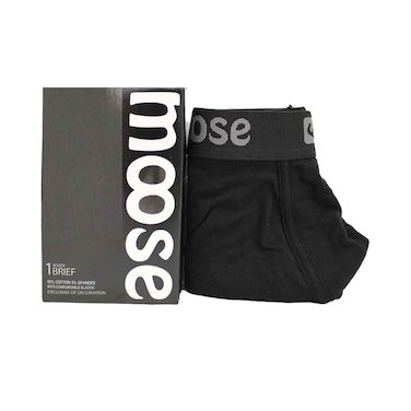 بوكسر رجالي موس قطعة واحدة - مقاس متوسط - ألوان متنوعة