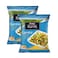 Ulker Marifet Frozen Garnitur Peas, Carrot &amp; Potato Mix 450gx2 Pieces