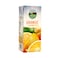 Mazzraty Long Life Juice Orange Flavored Drink 200mlx18 Pieces