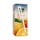 Mazzraty Long Life Juice Orange Flavored Drink 200mlx18 Pieces
