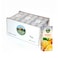 Mazzraty Long Life Juice Orange Flavored Drink 200mlx18 Pieces