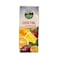Mazzraty Long Life Juice Cocktail Flavored Drink 200mlx18 Pieces