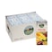 Mazzraty Long Life Juice Cocktail Flavored Drink 200mlx18 Pieces