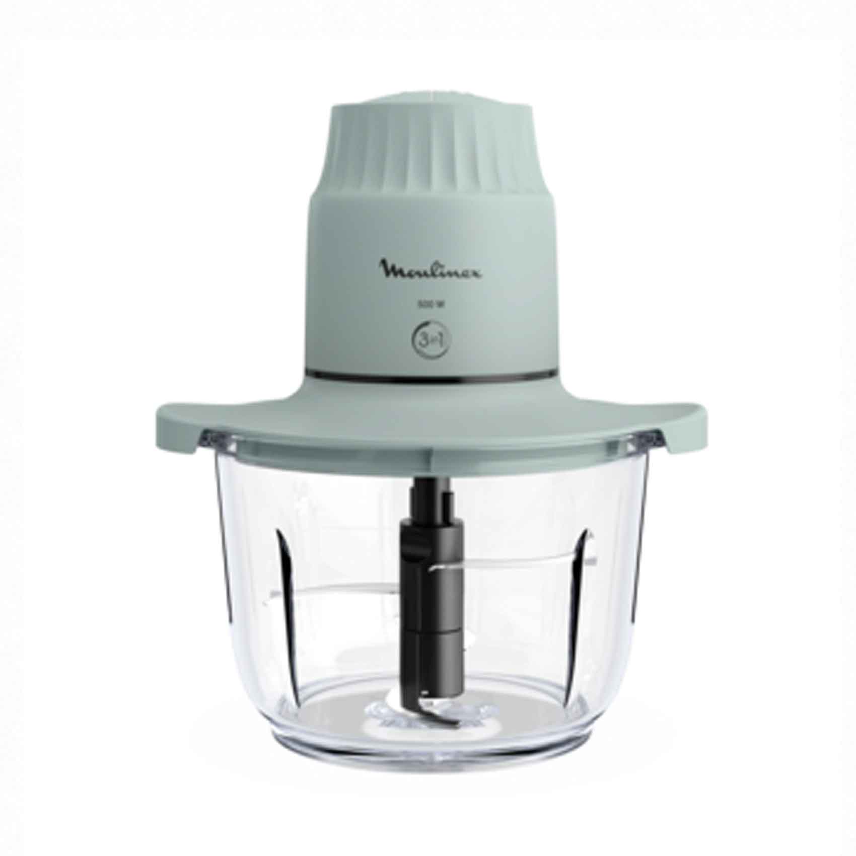 Moulinex Chopper Dj603127 500 Watts