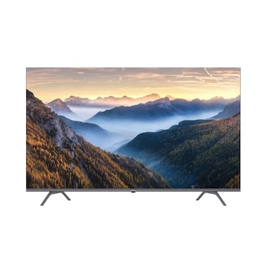 Tornado TV 50 Inch Google Built-in Receiver 50Ua3400G (Plus Extra 50 Qr Supplier's Delivery Charge Outside Doha)